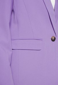 YAS YASNELLIE  - Blazer - dahlia purple