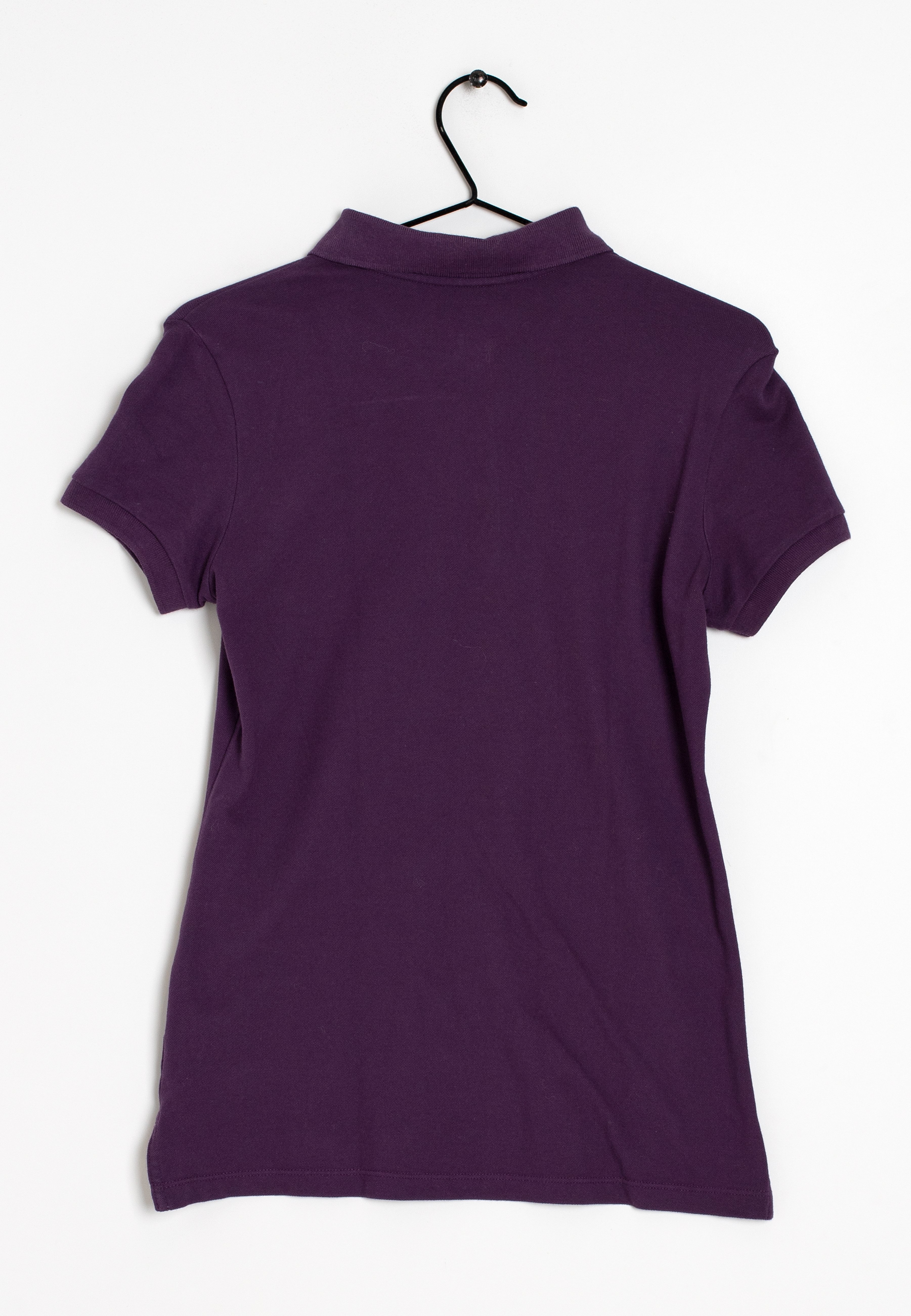Nike Golf Polo shirt - purple - Zalando.ie