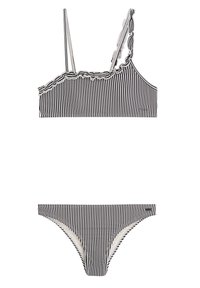 Protest PRTTIKA JR - Bikini - true black