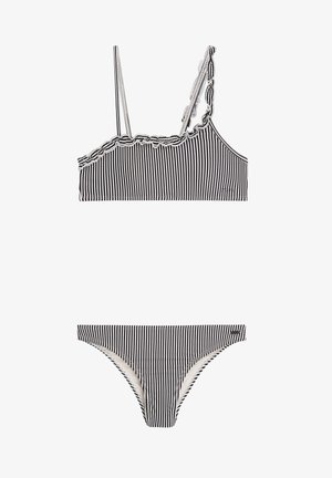 Protest PRTTIKA JR - Bikini - true black