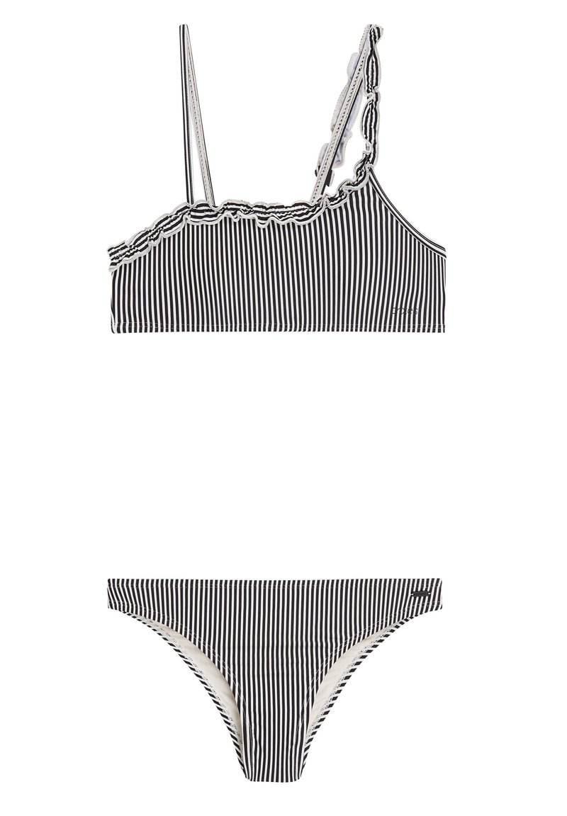Protest PRTTIKA JR - Bikini - true black