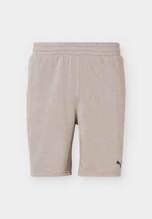 Puma, TAD ESSENTIALS, taupe
