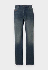 EEPER - Jeans Relaxed Fit - 01