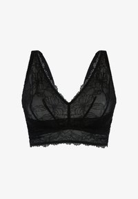 Geselecteerd, schwarz