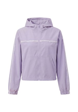 myMo ATHLSR, Lichte jas - light purple