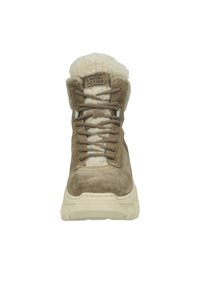 camel active Snowboot/Winterstiefel - taupe