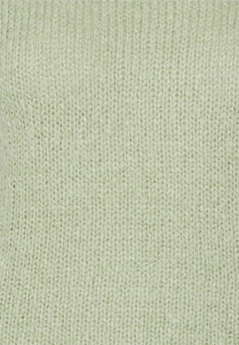 Damen Strickjacken | mbyM NATHANIEL Strickpullover celadon green/grün - ZD17802 Damen Strickjacken | mbyM NATHANIEL Strickpullover celadon green/grün - ZD17802