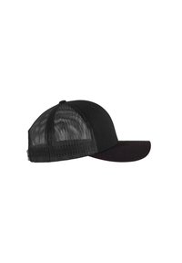 Flexfit Gorra - black