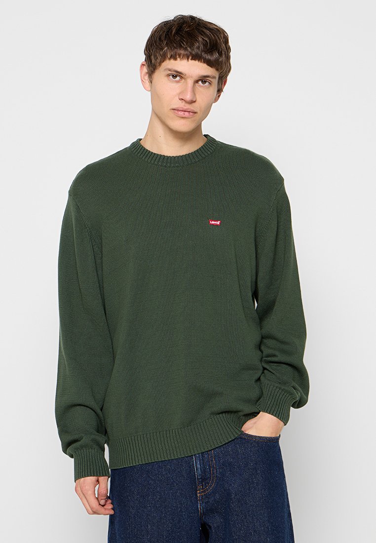 Levi’s® Trui groen Levi’s® Trui groen