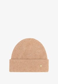 Niewybrane, ciemnobeżowy