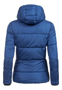 Navahoo MEGAN - Chaqueta de invierno - blue