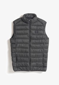 Seleccionado, verde oscuro