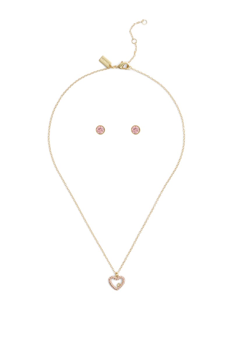 COACH Collier - Photo 1