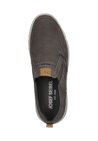 Josef Seibel Sneakers laag - asphalt kombi