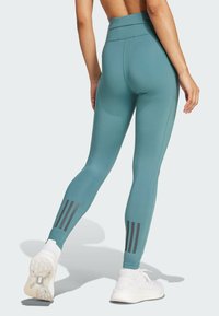 adidas Performance OTR 7/8 L - Leggings - preloved teal