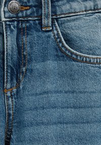 WE Fashion BLUE RIDGE - Jeans a sigaretta - blue