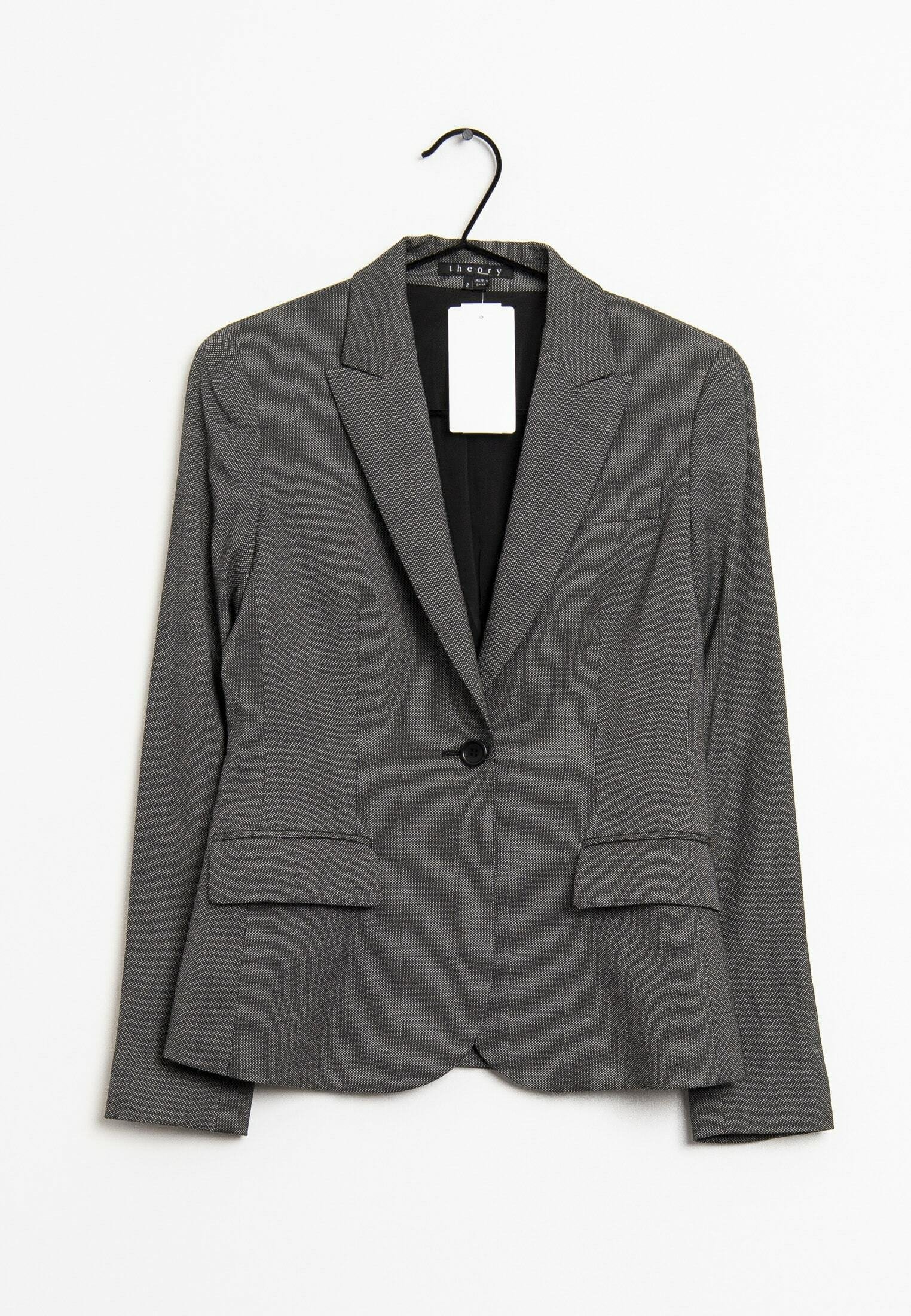 Theory Americana - grey/gris - Zalando.es