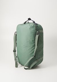 Fjällräven HIGH COAST DUFFEL 22 - Bolsa de deporte - patina green