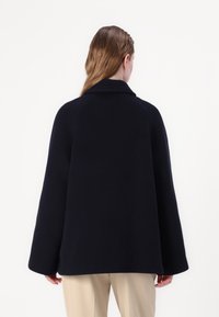 Samsøe Samsøe ALMA JACKET  - Kort kåpe / frakk - salute