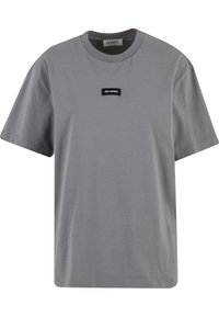 T-Shirt basic - darkgrey
