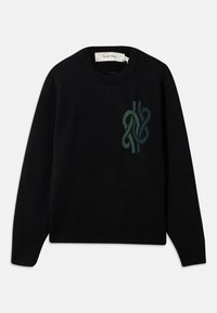 KNOT - Camisola - black