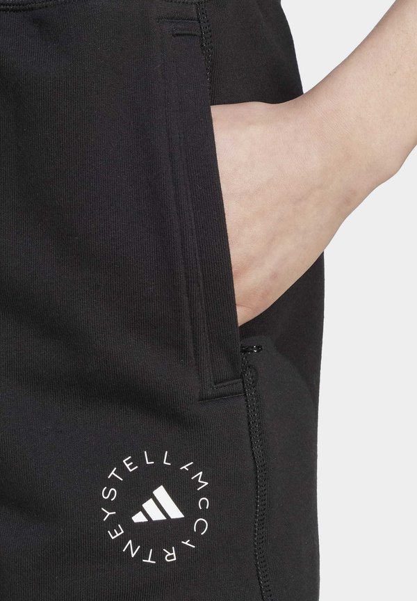 TERRY SHO - Sports shorts3