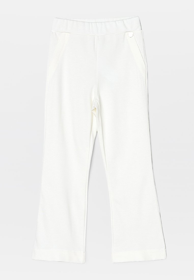 Monnalisa Broek beige