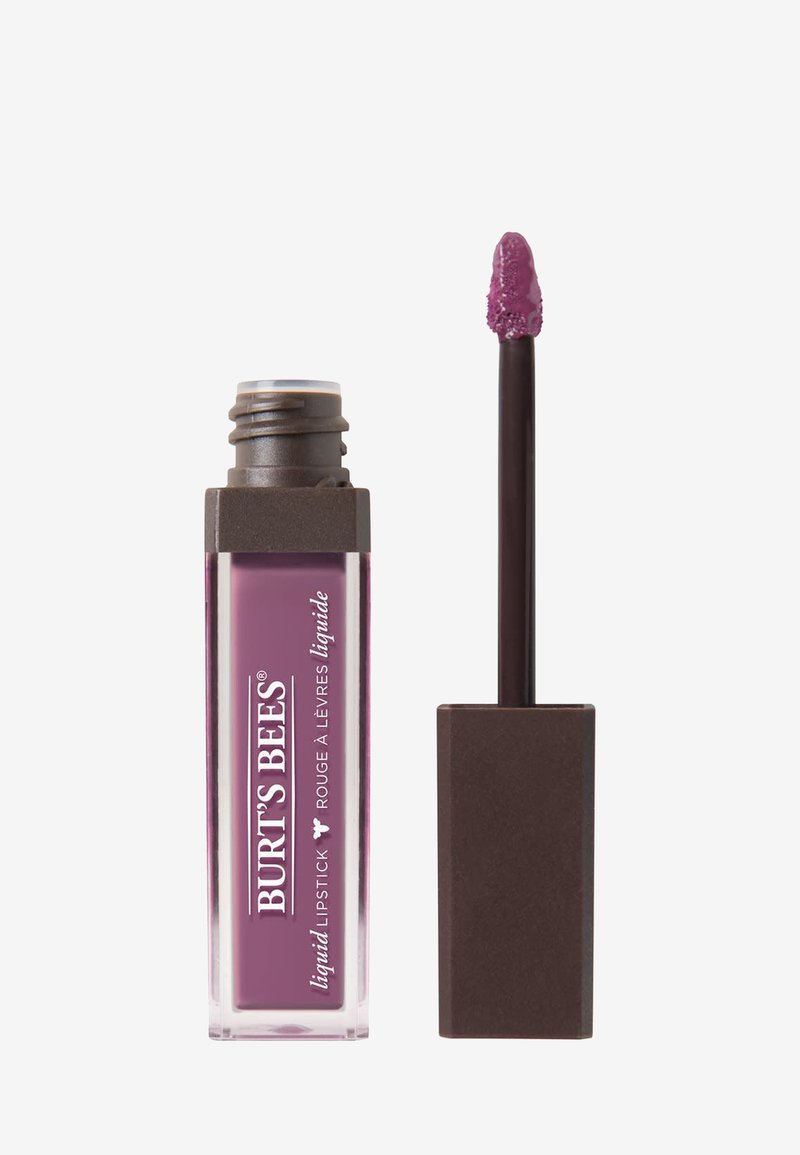 Burt's Bees LIQUID LIP STICK - Vloeibare lippenstift - lavender lake