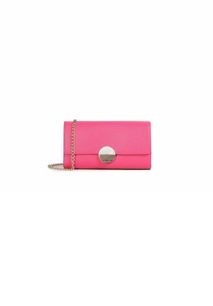 RADIOSA - Pochette - fuxia