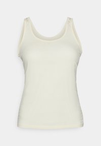 SIREN TANK - Alussärk - undyed