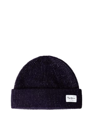 Pepe Jeans, PEPE JEANS HAT FREDERICK HAT - Berretto - navy