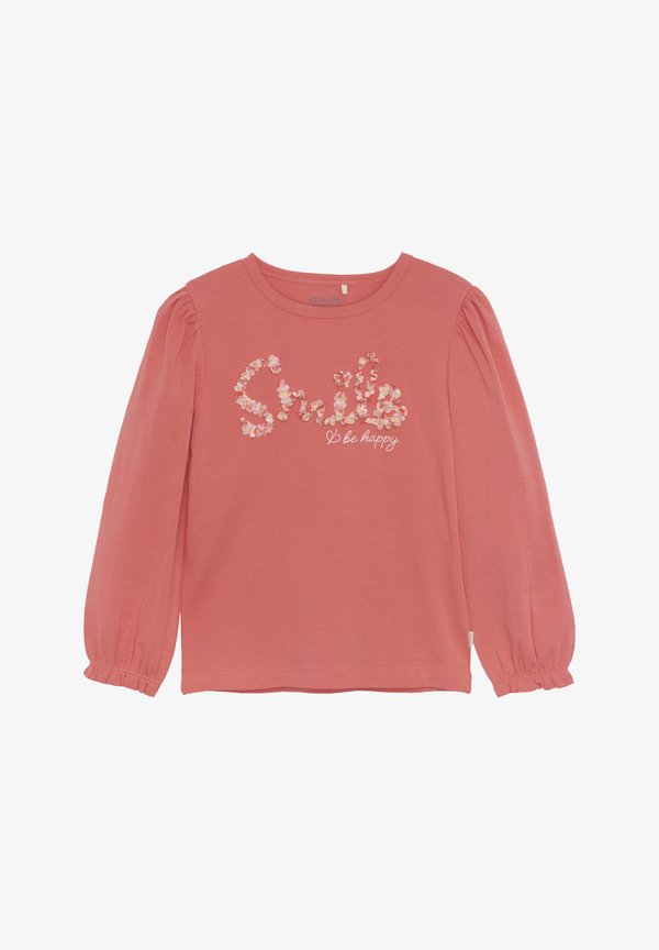 MITshirt - Long sleeved top - rose of sharon