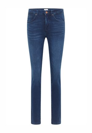 Jeans Slim Fit - blau