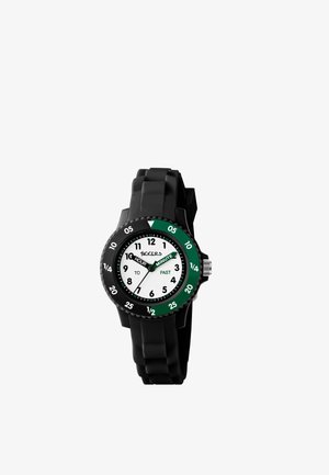Tikkers, Orologio - dark green