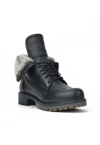 Coronel Tapiocca Botas para la nieve - black