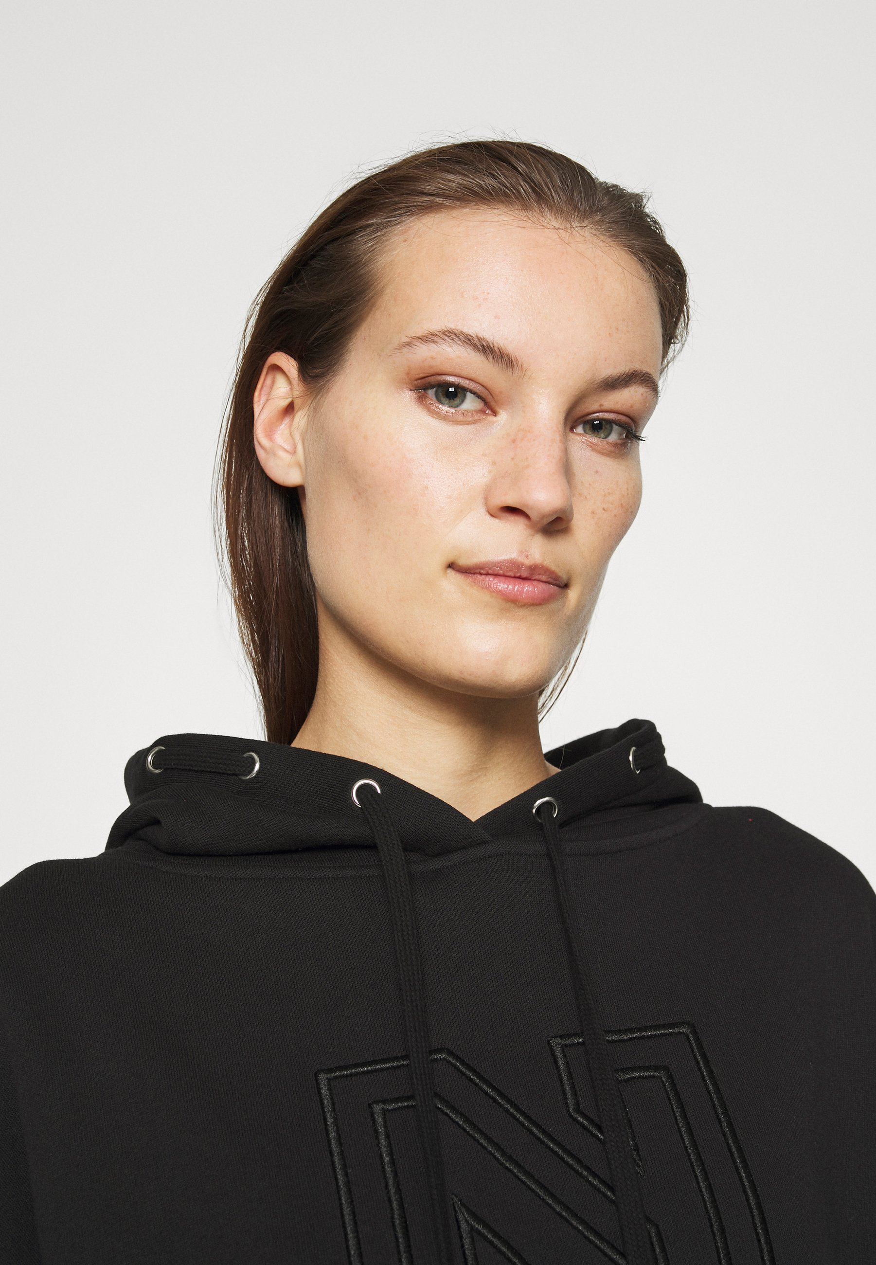 Nikkie oversized hoodie Clearance