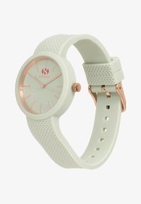 Unausgewählt, green