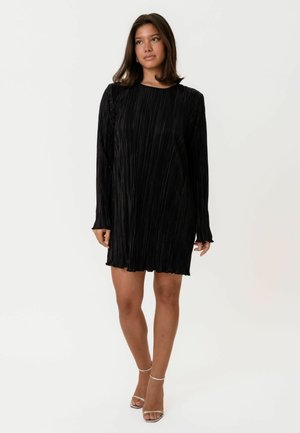 KELLY - Day dress - black