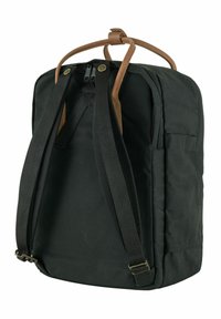 Fjällräven KÅNKEN NO - Zaino - black