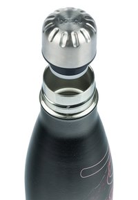 Baagl MIT 500 ML - Trinkflasche - grau