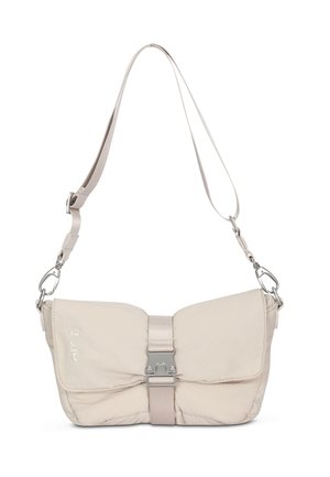 BOBBY - Handtasche - sand