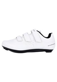 WORI - Fietsschoenen - white