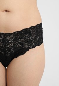 Cosabella HOTTIEHOT - Nadrág - black
