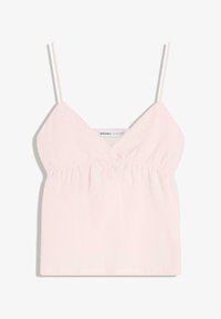 Niewybrane, light pink