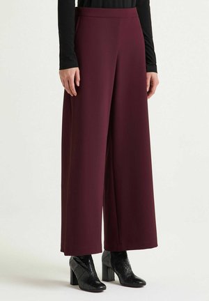 CADY  - Pantaloni - must