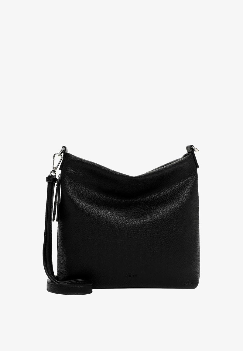 Emily & Noah Borsa a tracolla - black