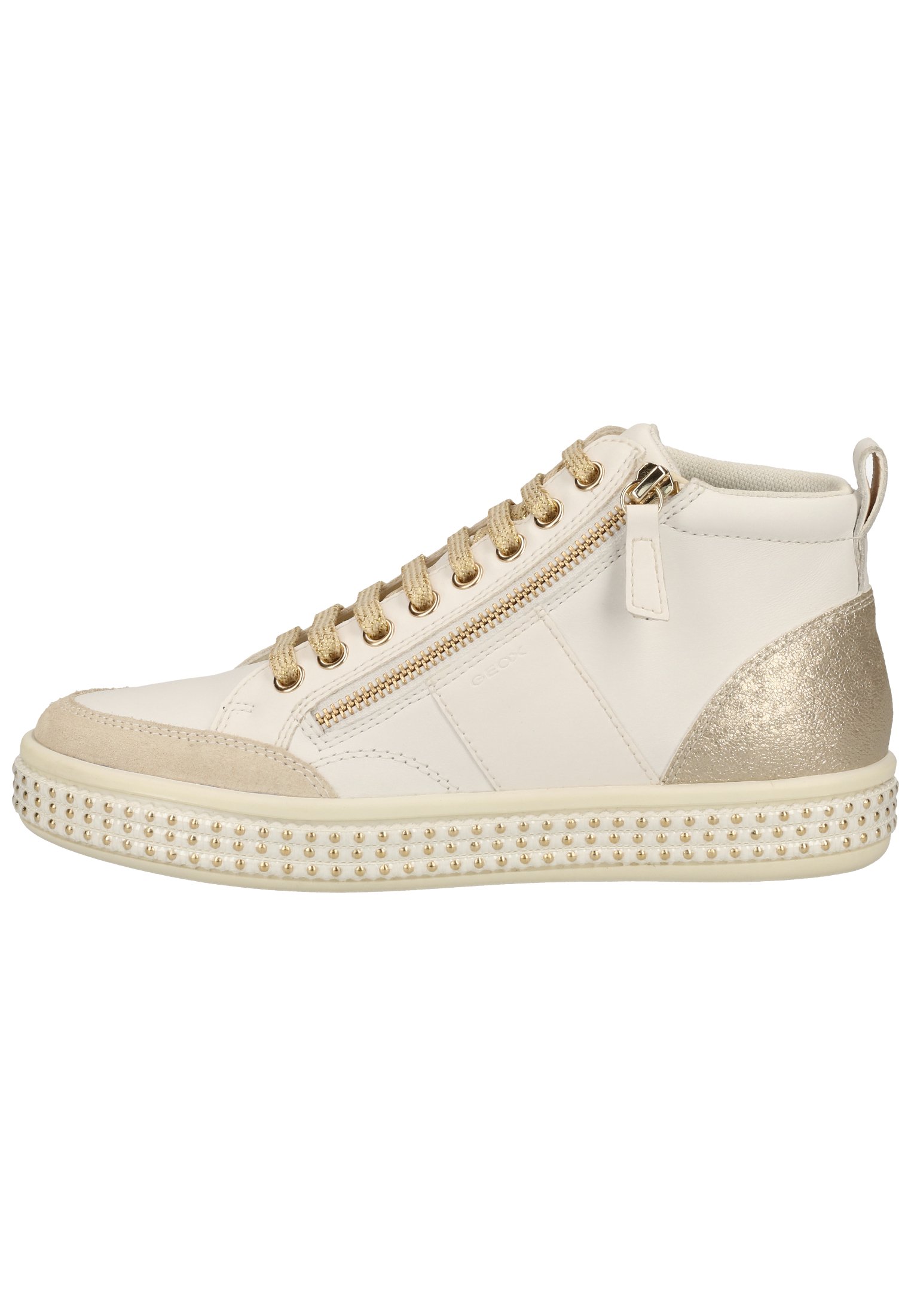Geox sneakers - Wit