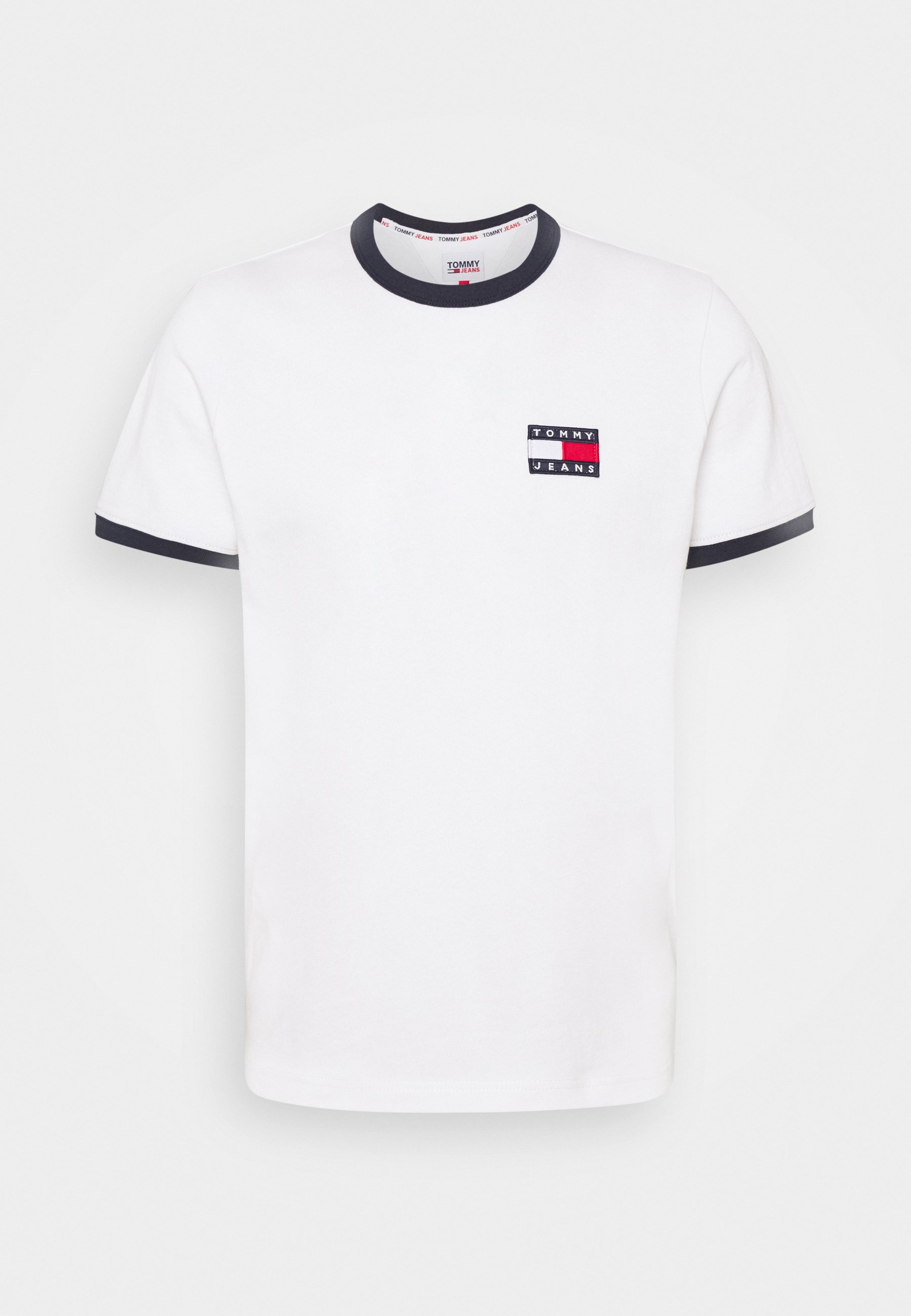 tommy jeans t shirt