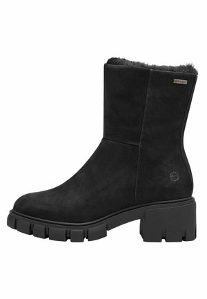 Snowboot/Winterstiefel - black