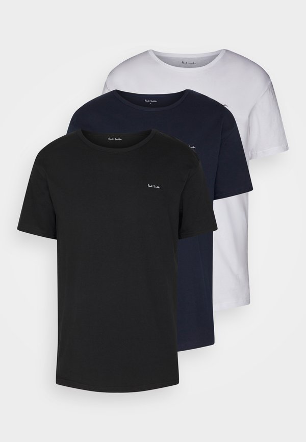 3 PACK - Undershirt - multi3